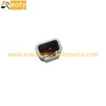 Kubota Engine 6676029 Oil Pressure Sensor for V2203 D1301 D1703 Replacement product image 2