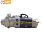 Mitsubishi 6685190 Starter Motor – 12V 11T Direct Drive for Heavy-Duty Excavator Engines product image 3
