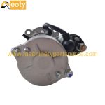 Mitsubishi 6685190 Starter Motor – 12V 11T Direct Drive for Heavy-Duty Excavator Engines product image 5