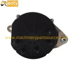 Yuchai 6J125Z-T20 Alternator 28V 55A | JFZ2902T / A3008-3701100 for Excavator Engine product image 4