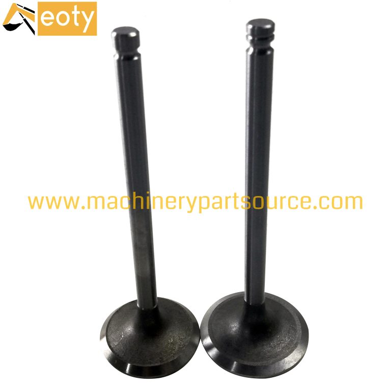 6BT 6BT5.9 6D102 QSB5.9 Intake Valve 3802355 & Exhaust Valve 3802356 for Cummins Diesel Engine