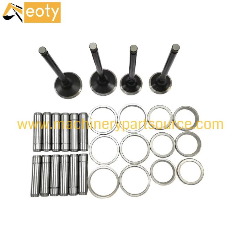 6BD1 DB58 Engine Valve Guide Seat 65.01735-2558 65.01734-2672 65.03203-1054 65.01735-2549 for Isuzu