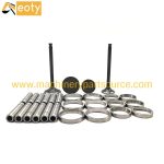6BD1 DB58 Engine Valve Guide Seat 65.01735-2558 65.01734-2672 65.03203-1054 65.01735-2549 for Isuzu product image 2