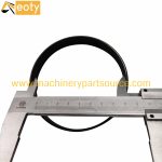6BD1T Crankshaft Rear Sleeve 5-12319003-3 Isuzu Engine Parts Excavator Forklift Truck product image 4