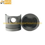 Isuzu 6BD1T Engine Piston 98mm 8-94455-912-0 | Diesel Engine Parts product image 3
