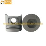 Isuzu 6BD1T Engine Piston 98mm 8-94455-912-0 | Diesel Engine Parts product image 4