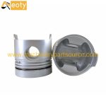 6BF1 Piston With Pin 1-12111-345-0 1-12111-871-0 for Isuzu Engine Parts product image 3
