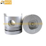 6BF1 Piston With Pin 1-12111-345-0 1-12111-871-0 for Isuzu Engine Parts product image 4