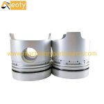 6BF1 Piston With Pin 1-12111-345-0 1-12111-871-0 for Isuzu Engine Parts product image 5