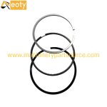 6bg1 3r Piston Ring 1-12121-065-0 for Isuzu Engine Parts