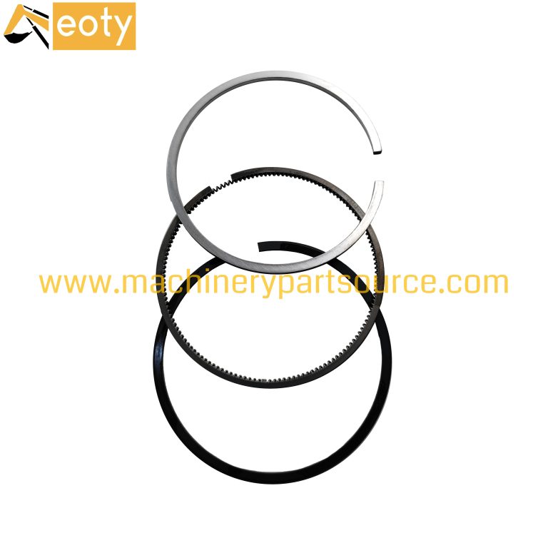 6bg1 3r Piston Ring 1-12121-065-0 for Isuzu Engine Parts