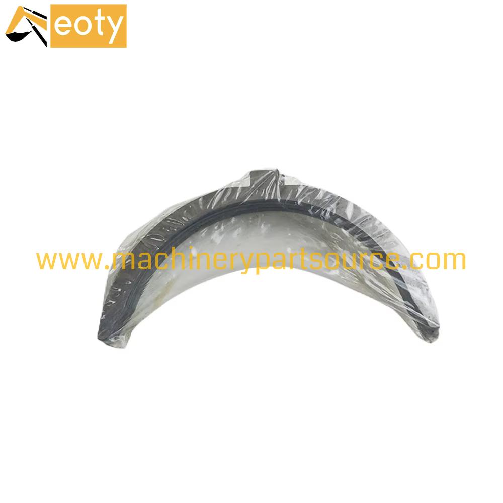 6BG1 6BD1 6BF1 Thrust Washer 1-11680001-1 1116800010 for Isuzu Engine Repair