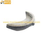 6BG1 6BD1 6BF1 Thrust Washer 1-11680001-1 1116800010 for Isuzu Engine Repair product image 2