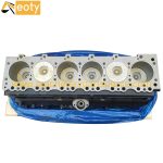 6BG1 Cylinder Block Assembly For Isuzu Engine Parts – Excavator, Forklift, Truck product image 2