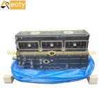 6BG1 Cylinder Block Assembly For Isuzu Engine Parts – Excavator, Forklift, Truck product image 3