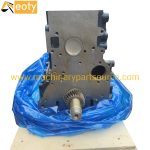 6BG1 Cylinder Block Assembly For Isuzu Engine Parts – Excavator, Forklift, Truck product image 5