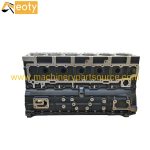 ISUZU 6BG1 Cylinder Block | Engine Short Block Assembly | OEM 8-98023-526-0 | Heavy Duty Excavator Engine Parts product image 3
