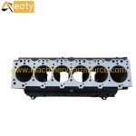 ISUZU 6BG1 Cylinder Block | Engine Short Block Assembly | OEM 8-98023-526-0 | Heavy Duty Excavator Engine Parts product image 4