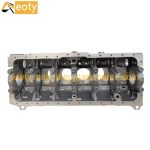 ISUZU 6BG1 Cylinder Block | Engine Short Block Assembly | OEM 8-98023-526-0 | Heavy Duty Excavator Engine Parts product image 5