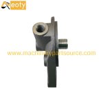 Isuzu 6BG1 Diesel Engine Grid Seat 1-13212108-1 | High-Quality Replacement Part product image 2