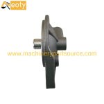 Isuzu 6BG1 Diesel Engine Grid Seat 1-13212108-1 | High-Quality Replacement Part product image 4