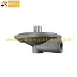 Isuzu 6BG1 Diesel Engine Grid Seat 1-13212108-1 | High-Quality Replacement Part product image 5