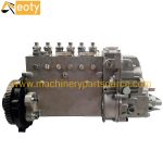 6BG1 Fuel Injection Pump 898175-9510 101605-0390 101062-8700 1-15603378-3 for Isuzu Engine product image 2