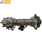 6BG1 Fuel Injection Pump 898175-9510 101605-0390 101062-8700 1-15603378-3 for Isuzu Engine product image 3