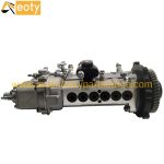 6BG1 Fuel Injection Pump 898175-9510 101605-0390 101062-8700 1-15603378-3 for Isuzu Engine product image 4
