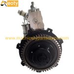 6BG1 Fuel Injection Pump 898175-9510 101605-0390 101062-8700 1-15603378-3 for Isuzu Engine product image 5