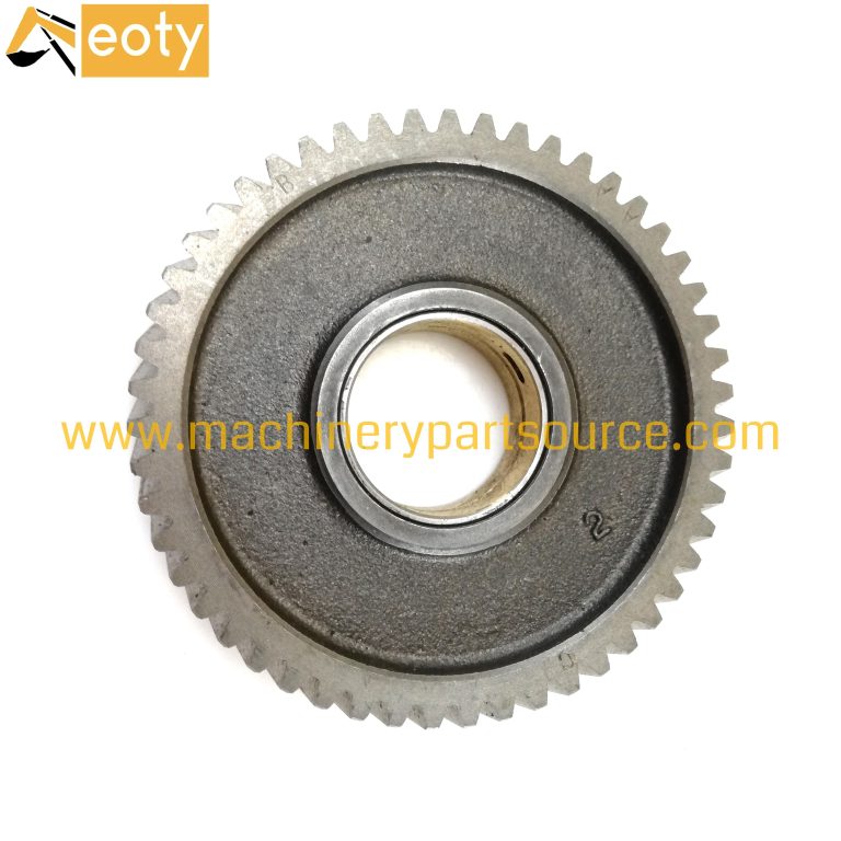 6BG1 Idler Gear 8-94938065-0 for Isuzu Engine Parts – Diesel, Construction & Industrial