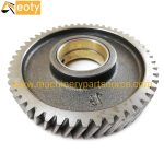 6BG1 Idler Gear 8-94938065-0 for Isuzu Engine Parts – Diesel, Construction & Industrial product image 4