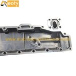 6BG1 Oil Cooler Cover for Isuzu Engine Parts – OEM Size Diesel Engine Component product image 5
