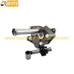 6BG1 Oil Pump 120mm 1-13100277-1 1-11310199-0 L210-0028m for Isuzu Excavator Ex200-5 Zax200 product image 4