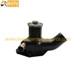 Isuzu 6BG1 Water Pump 155mm Height | 1-13650018-1 1-13610-819-0 Engine Cooling Parts product image 2