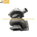 Isuzu 6BG1T EX200-5 Turbocharger 114400-3320 for Excavator Engine Parts product image 4