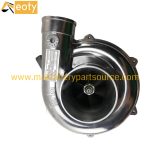 Isuzu 6BG1T EX200-5 Turbocharger 114400-3320 for Excavator Engine Parts product image 5