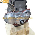 Isuzu 6BG1TC Bare Engine 4R for Excavator Truck Forklift Diesel Engine Parts product image 5