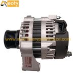 Cummins 6BT 6BT5.9 Alternator 24V 45A 8PK 19020205 Engine Parts