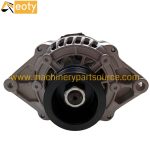 Cummins 6BT 6BT5.9 Alternator 24V 45A 8PK 19020205 Engine Parts product image 3