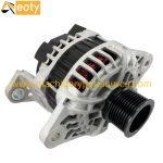 Cummins 6BT 6BT5.9 Alternator 24V 90A 8PK 5263220 4094089 Engine Parts