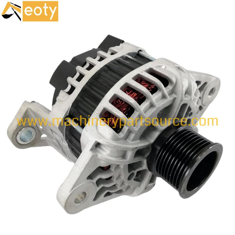 Cummins 6BT 6BT5.9 Alternator 24V 90A 8PK 5263220 4094089 Engine Parts