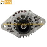 Cummins 6BT 6BT5.9 Alternator 24V 90A 8PK 5263220 4094089 Engine Parts product image 3