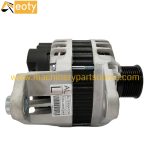 Cummins 6BT 6BT5.9 Alternator 24V 90A 8PK 5263220 4094089 Engine Parts product image 4