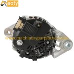 Cummins 6BT 6BT5.9 Alternator 24V 90A 8PK 5263220 4094089 Engine Parts product image 5