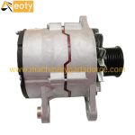 Cummins 6BT Alternator 24V 70A 3935530 | Heavy Duty Engine Charging System product image 3