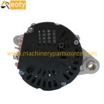 Cummins 6BT Alternator 24V 70A 3935530 | Heavy Duty Engine Charging System product image 4