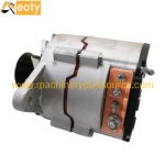 Cummins 6BT Alternator 24V 70A 3935530 | Heavy Duty Engine Charging System product image 5