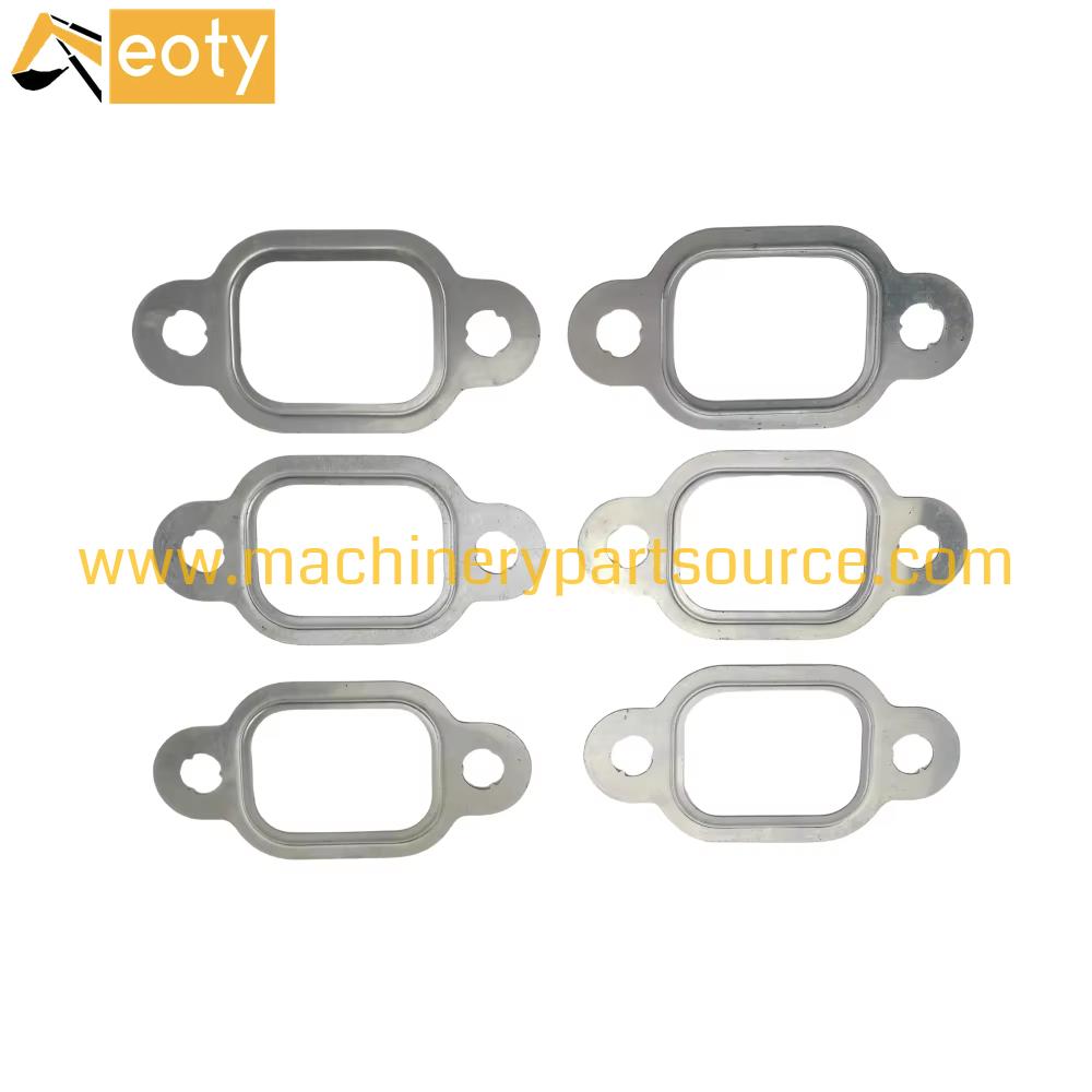 Cummins 6BT Exhaust Gasket – Excavator, Truck, Forklift Diesel Engine Parts
