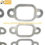 Cummins 6BT Exhaust Gasket – Excavator, Truck, Forklift Diesel Engine Parts product image 2